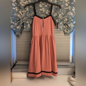 Sixon damaged Kairi dress